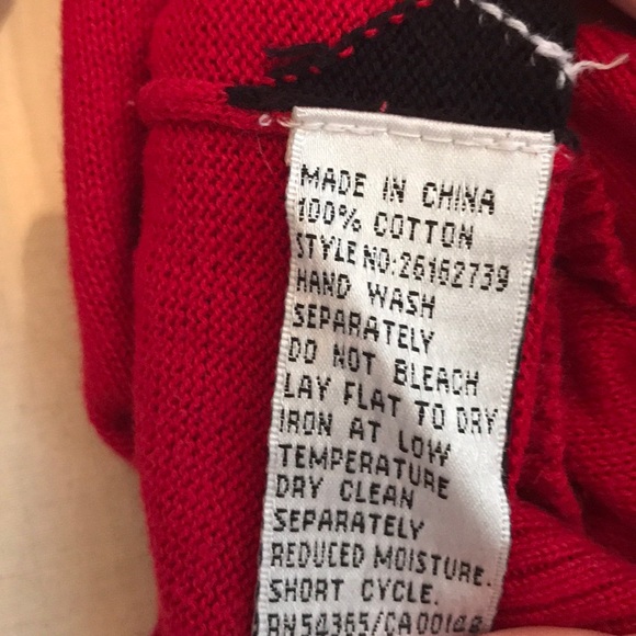 Bianca Nygard Sweater - Picture 5 of 5